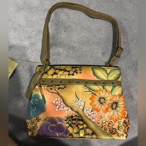 Anuschka Bag
